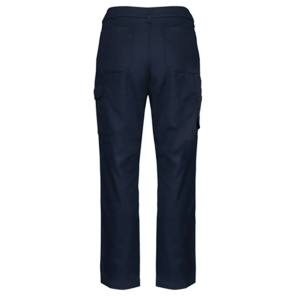 Pantalon de travail multipoches homme - Taille 36 - Marine 