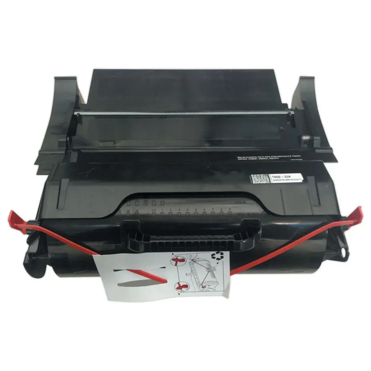 Toner IBM 39V2513 noir 