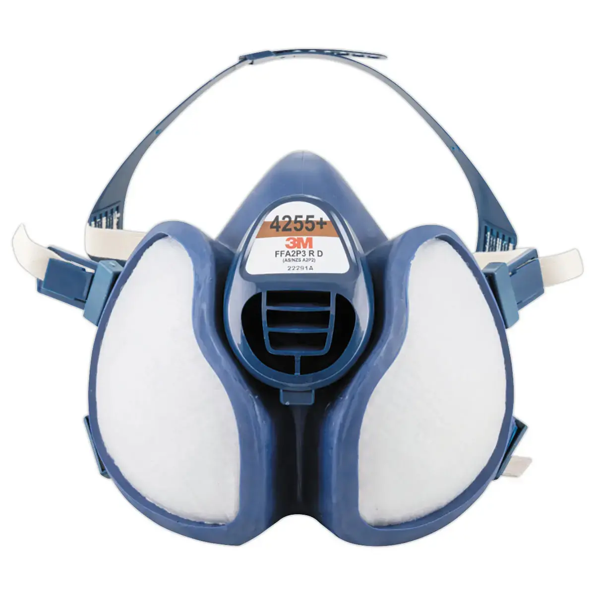 Filtre consommable pour masque 4279 - 3M 