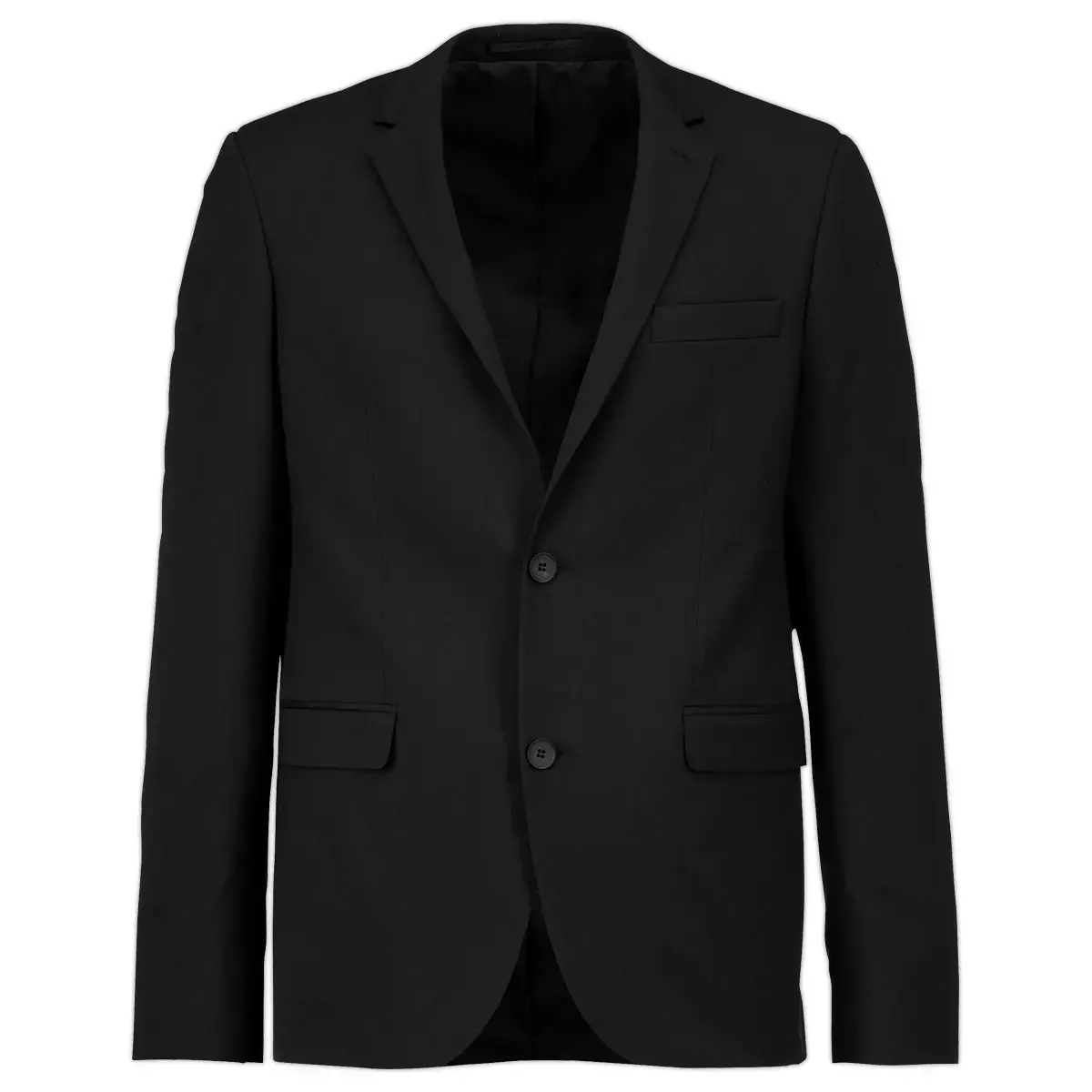 Veste homme - Taille 62 - Noir