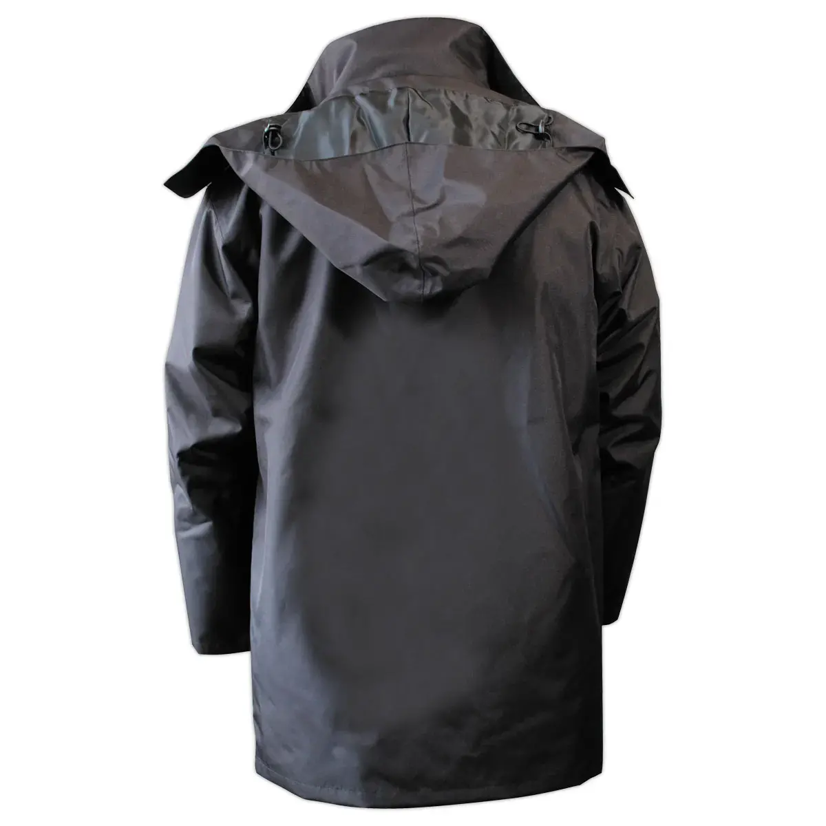 PARKA 4 EN 1 NOIR HOMME TAILLE 3XL 