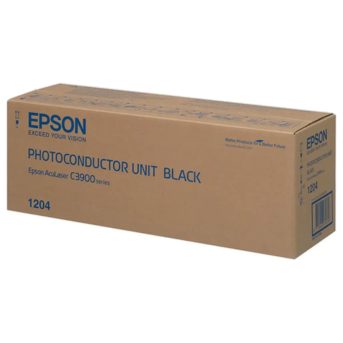 Tambour EPSON SO51204 NOIR