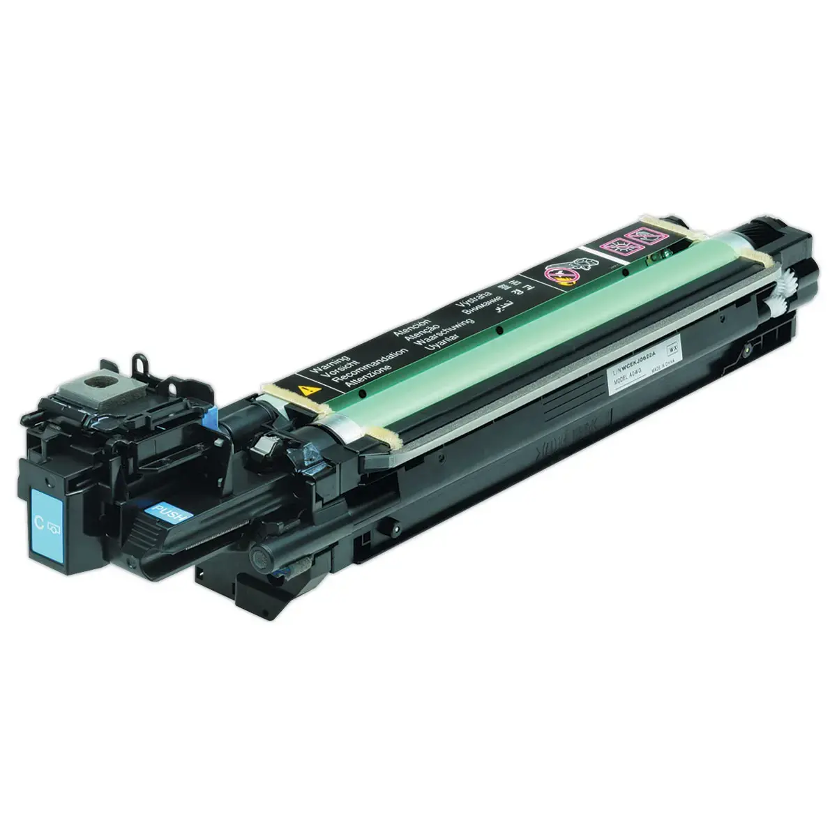 Tambour EPSON SO51203 cyan