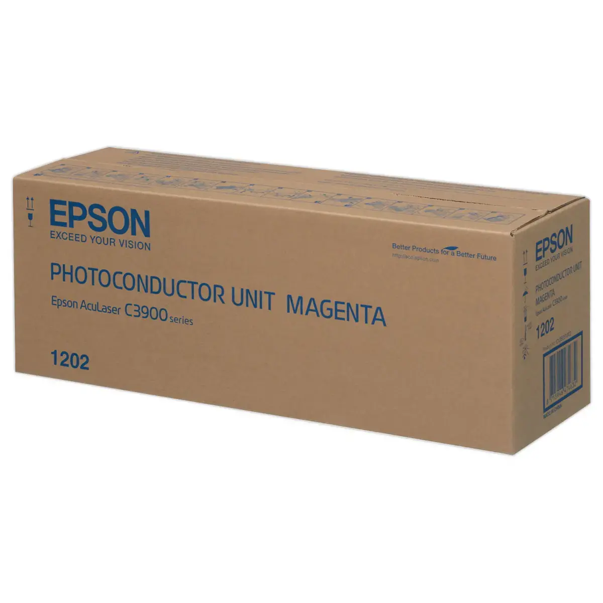 Tambour EPSON SO51202 magenta 