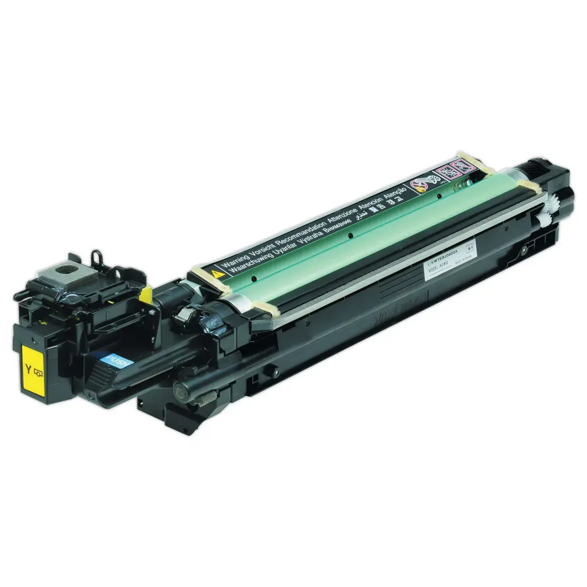 Tambour EPSON SO51201 jaune