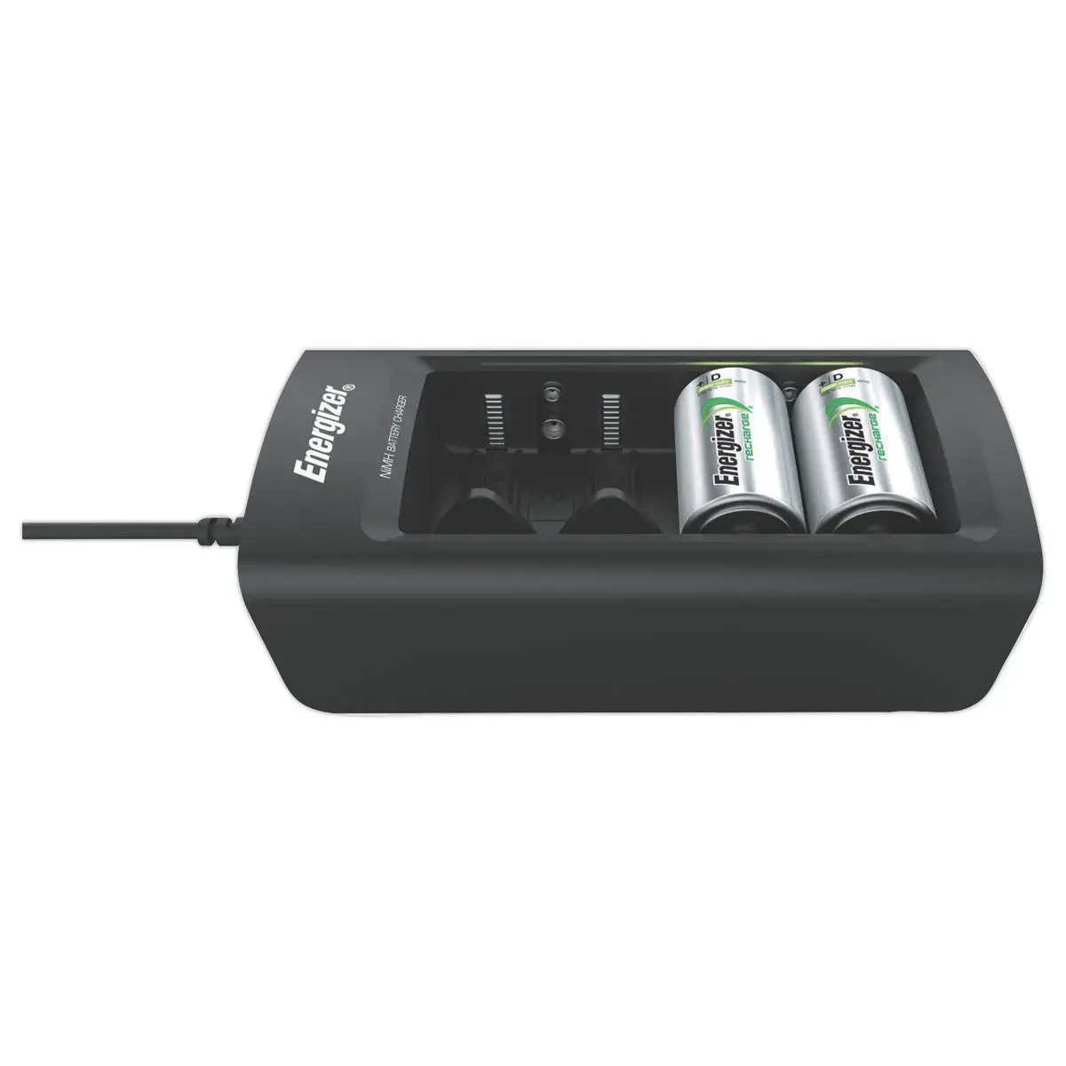 Chargeur multiformat Universel pour piles - ENERGIZER