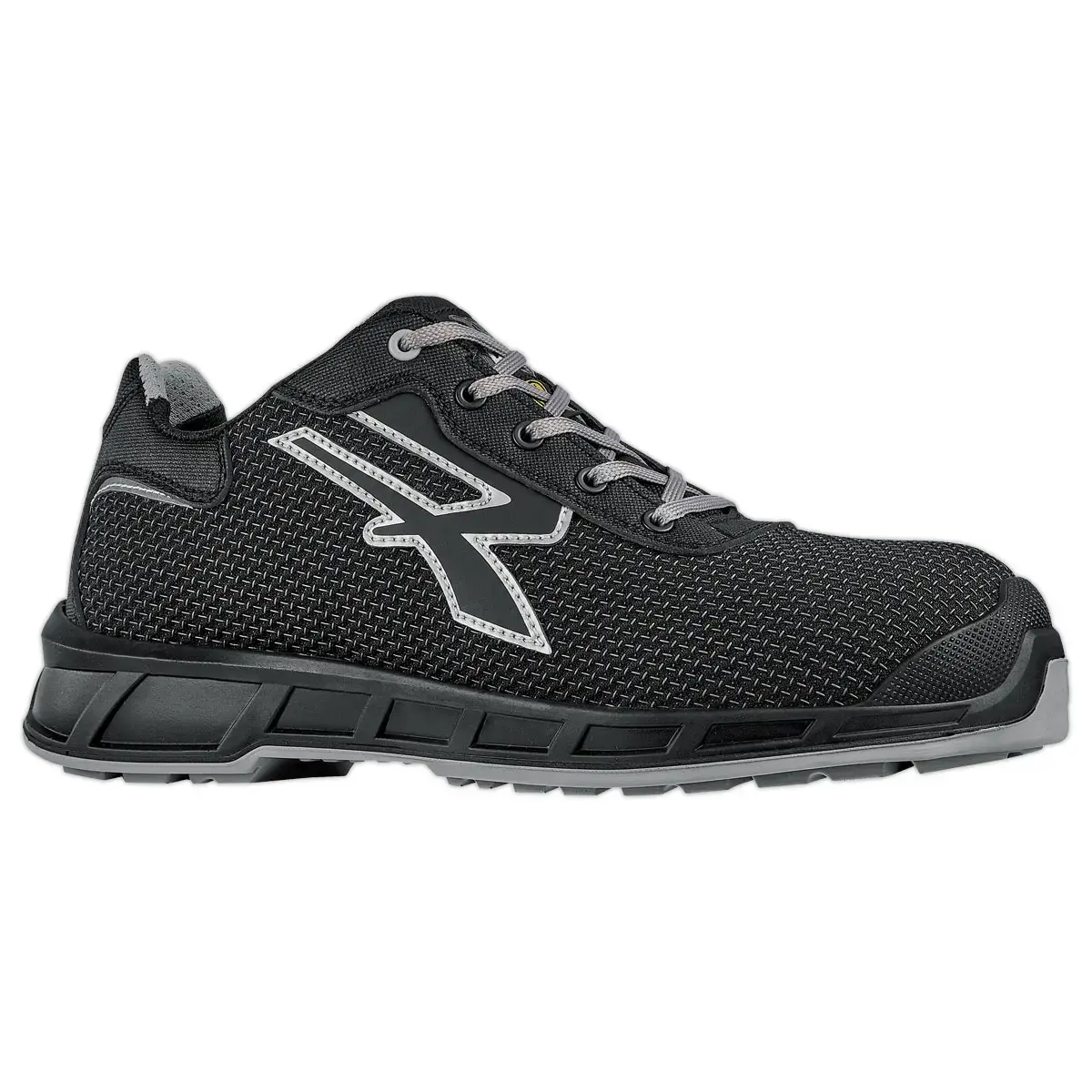 Chaussures de sécurité jackson esd s3 ci src - Noir/gris taille 39