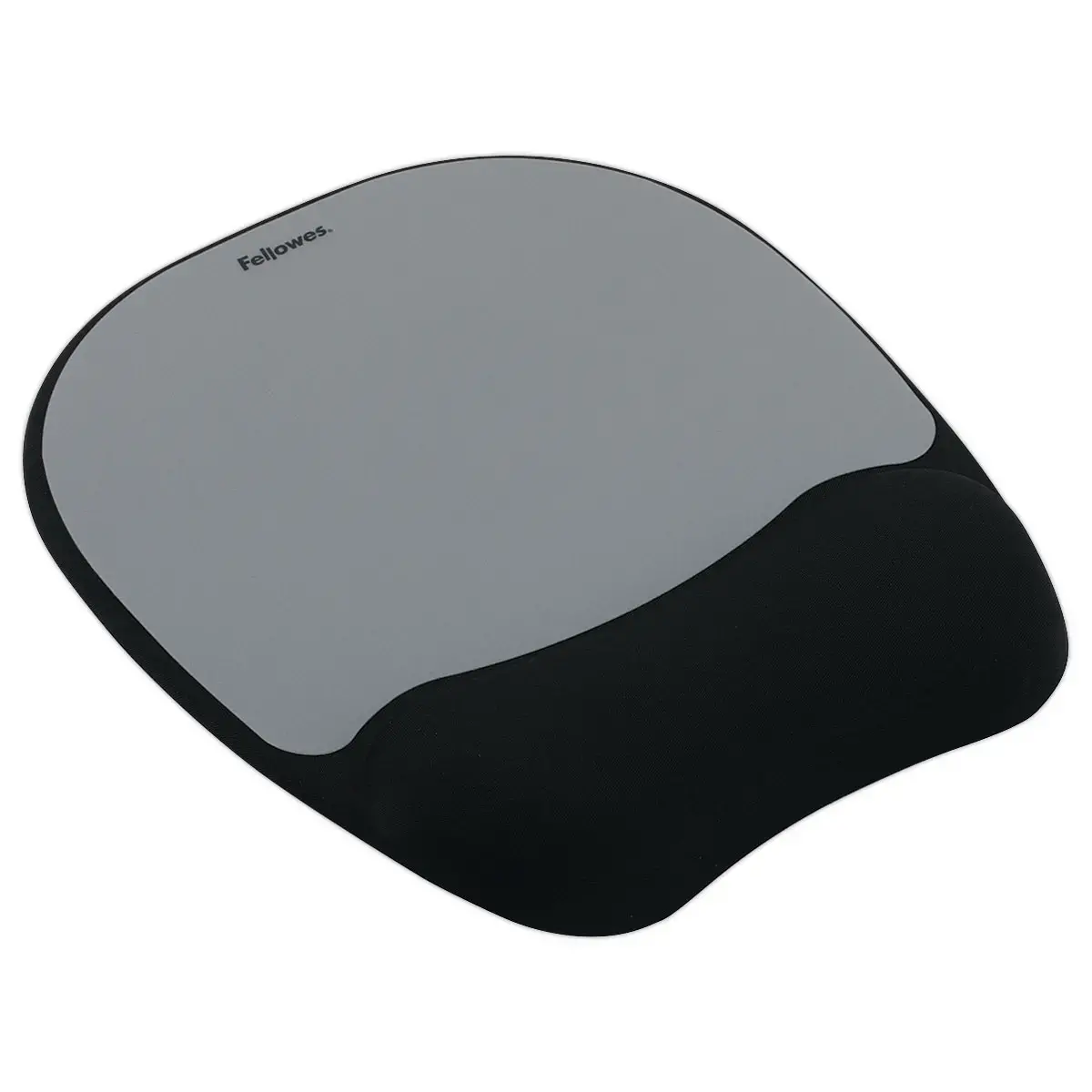 Tapis de souris - Repose-poignets Ergo Mouss' - FELLOWES