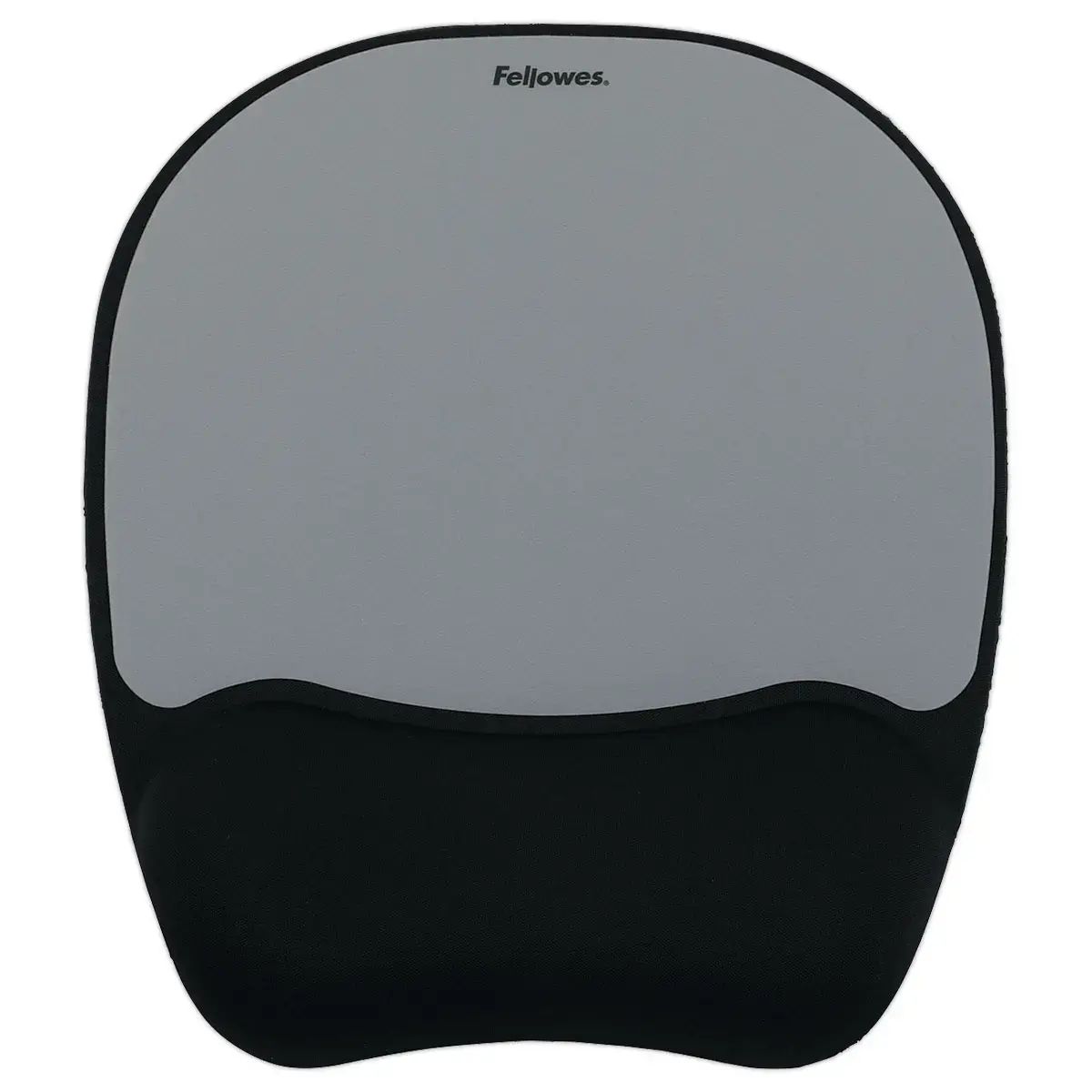Tapis de souris - Repose-poignets Ergo Mouss' - FELLOWES