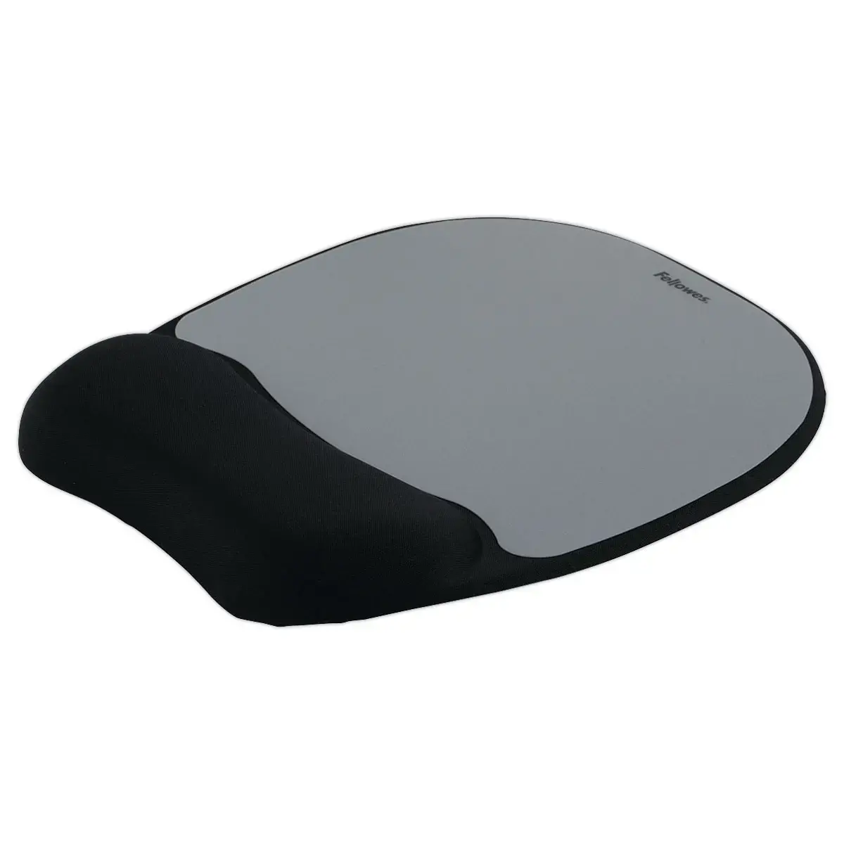 Tapis de souris - Repose-poignets Ergo Mouss' - FELLOWES