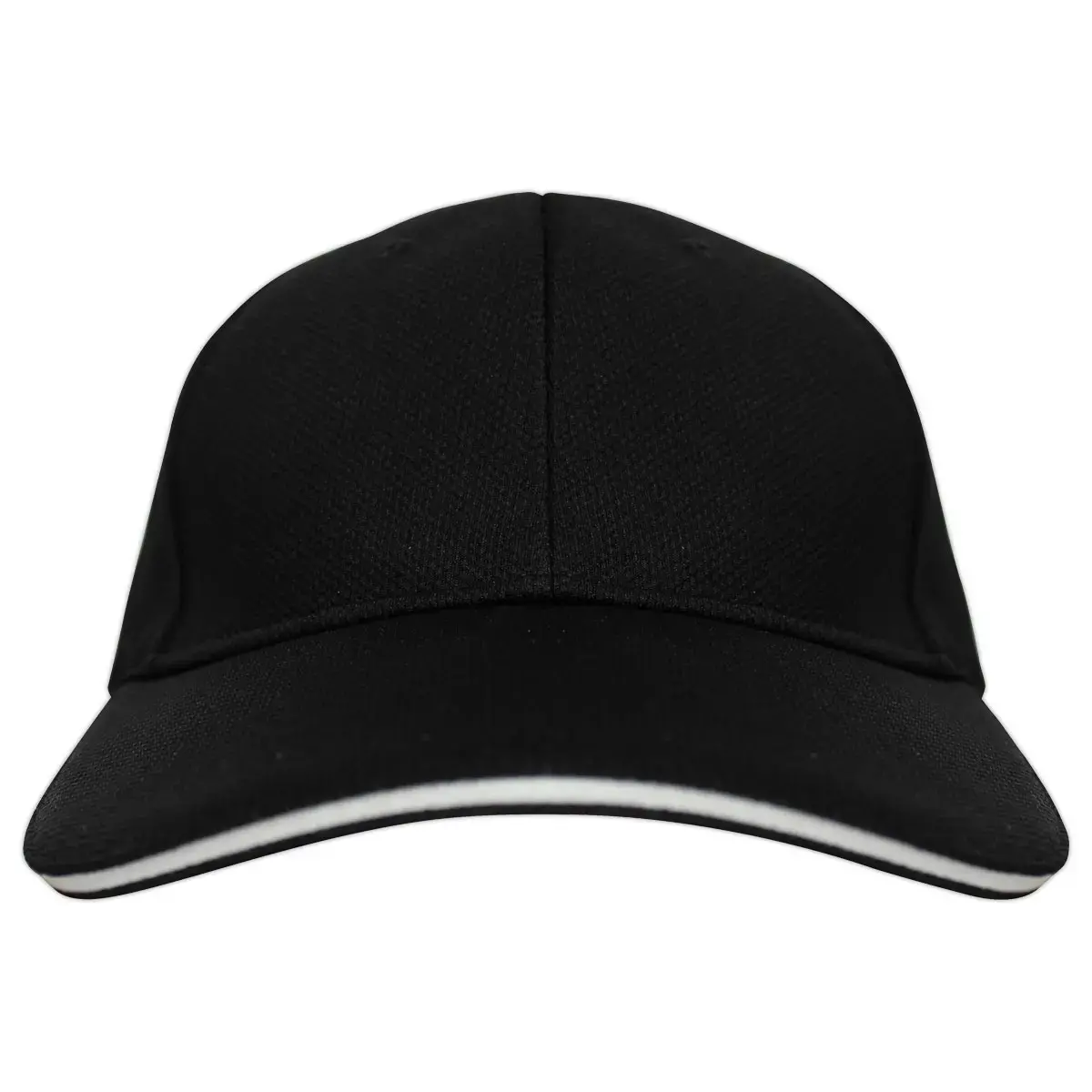 CASQUETTE NOIR TAILLE UNIQUE