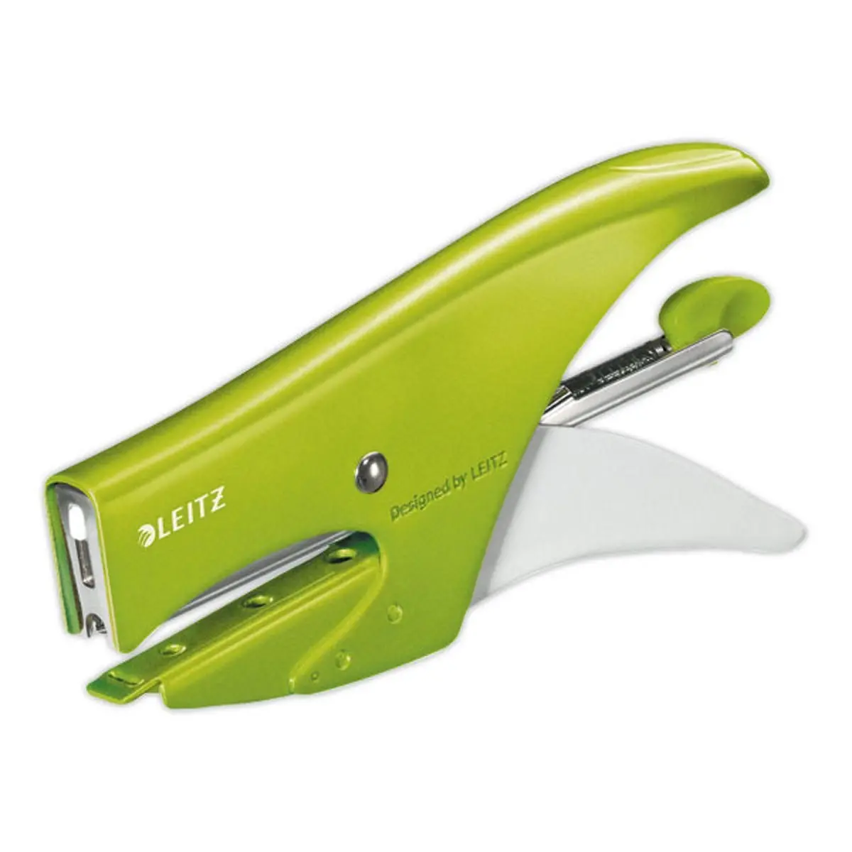 Pince agrafeuse Wow - Vert - LEITZ