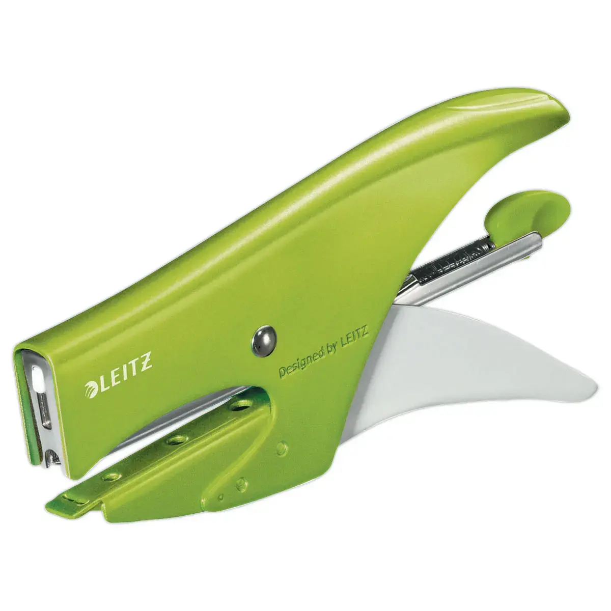 Pince agrafeuse Wow - Vert - LEITZ