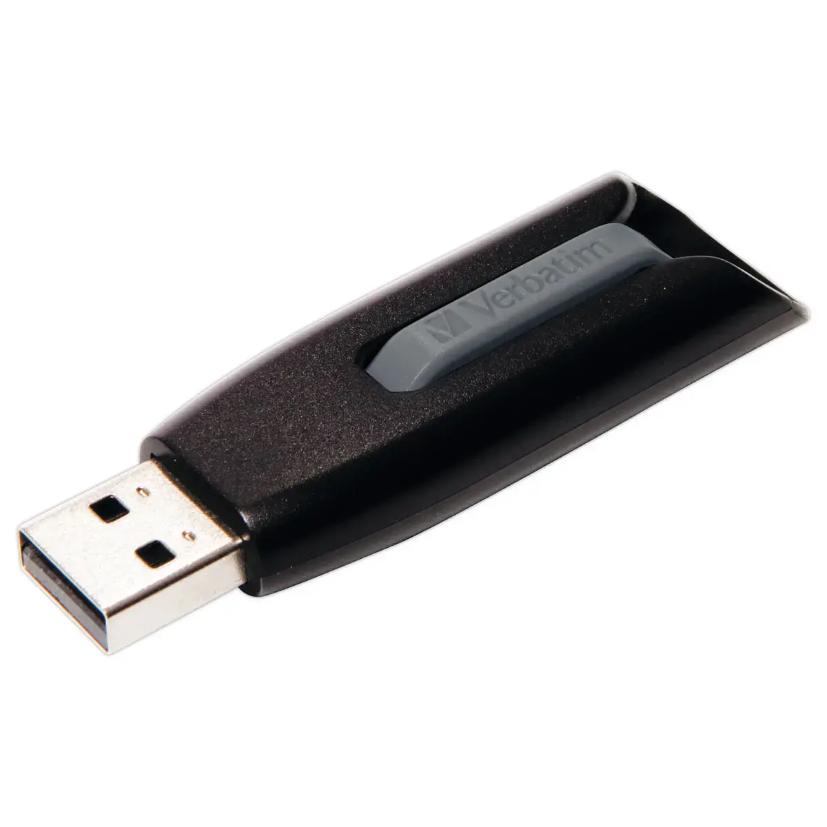 Clé USB rétractable 16 GO 3.0 Store N'Go Verbatim
