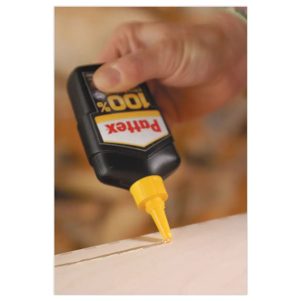 flacon de colle multi-usages PATTEX - 50 g 