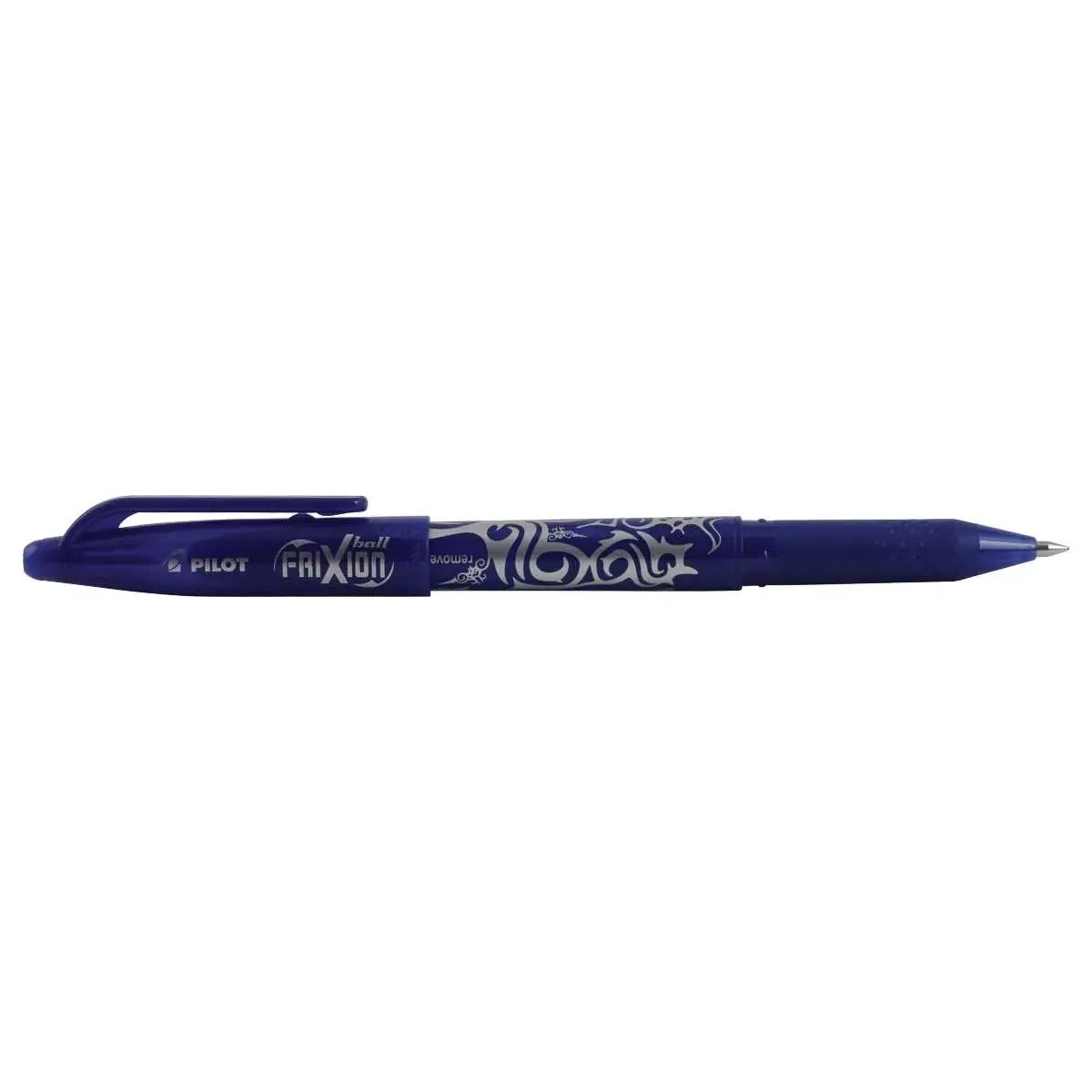 Stylo effaçable et rechargeable Frixion Ball - Bleu - PILOT