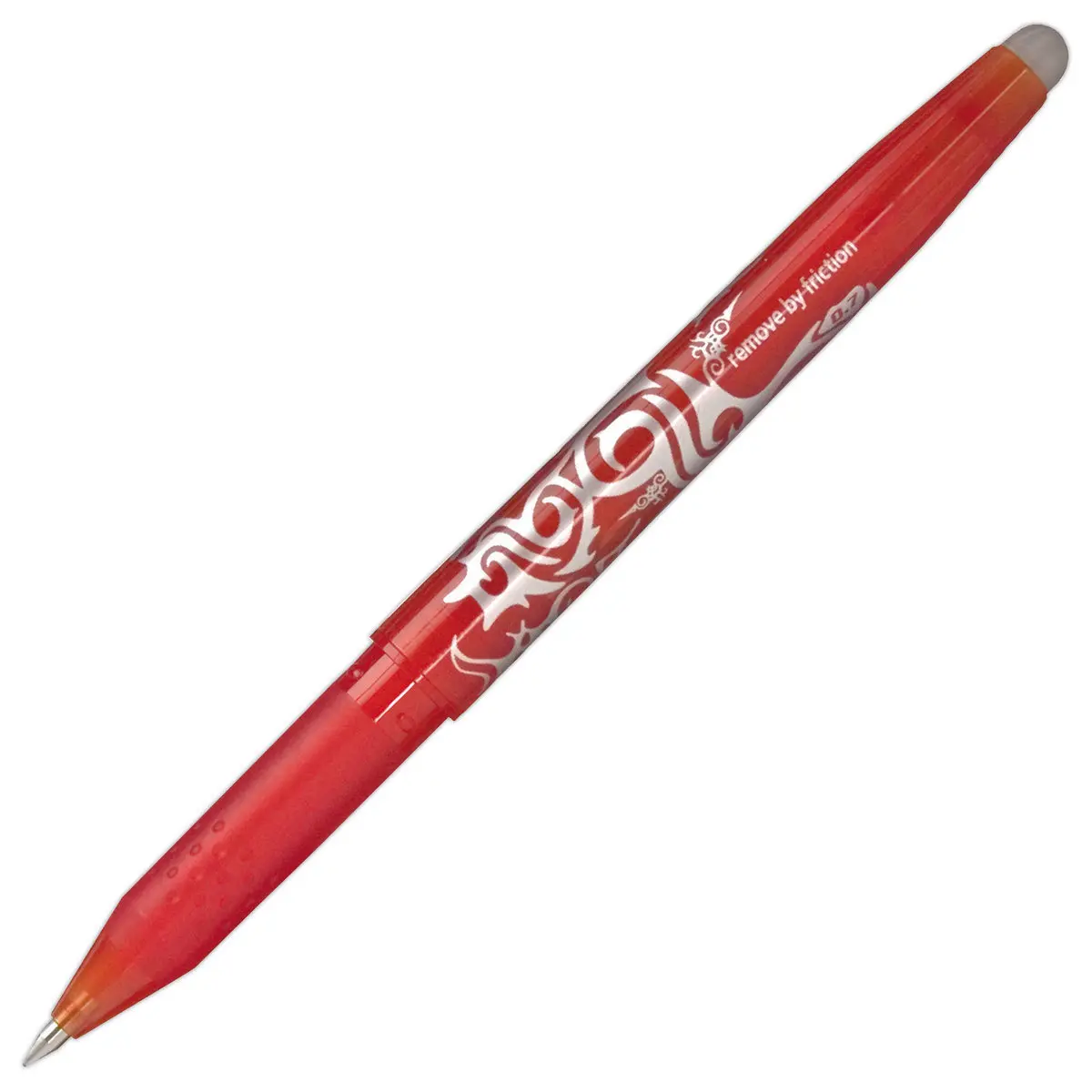 Stylo effaçable et rechargeable Frixion Ball - Rouge - PILOT