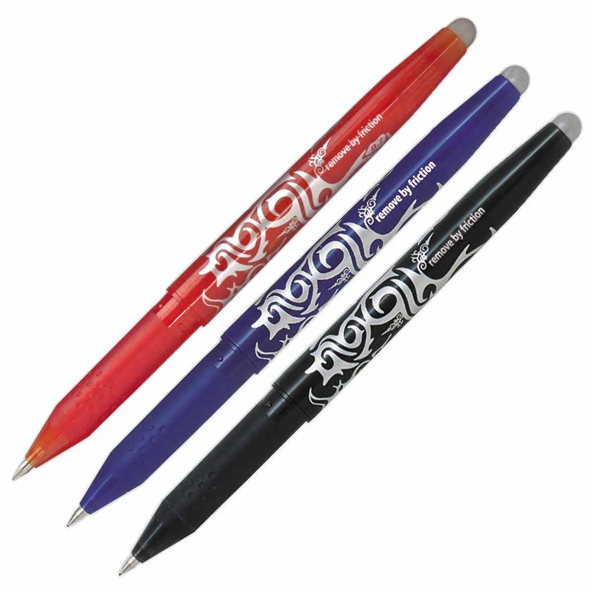 Stylo effaçable et rechargeable Frixion Ball - Rouge - PILOT