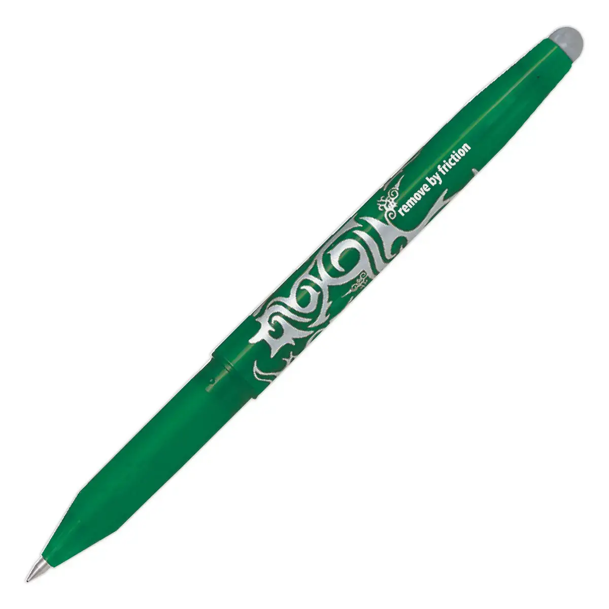 Stylo effaçable et rechargeable Frixion Ball - vert - PILOT