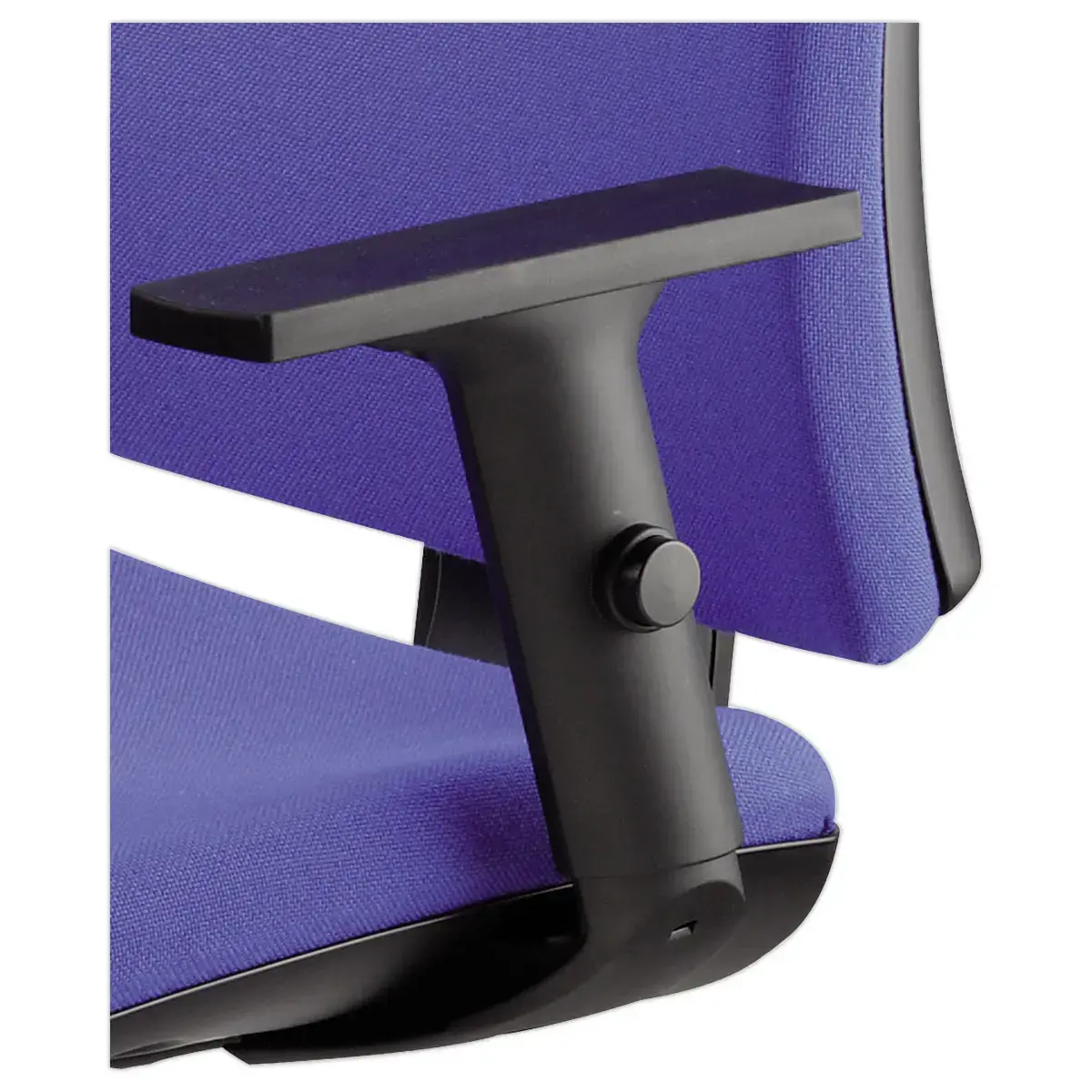 Paire d'accoudoirs réglables pour fauteuil TAKTIK
