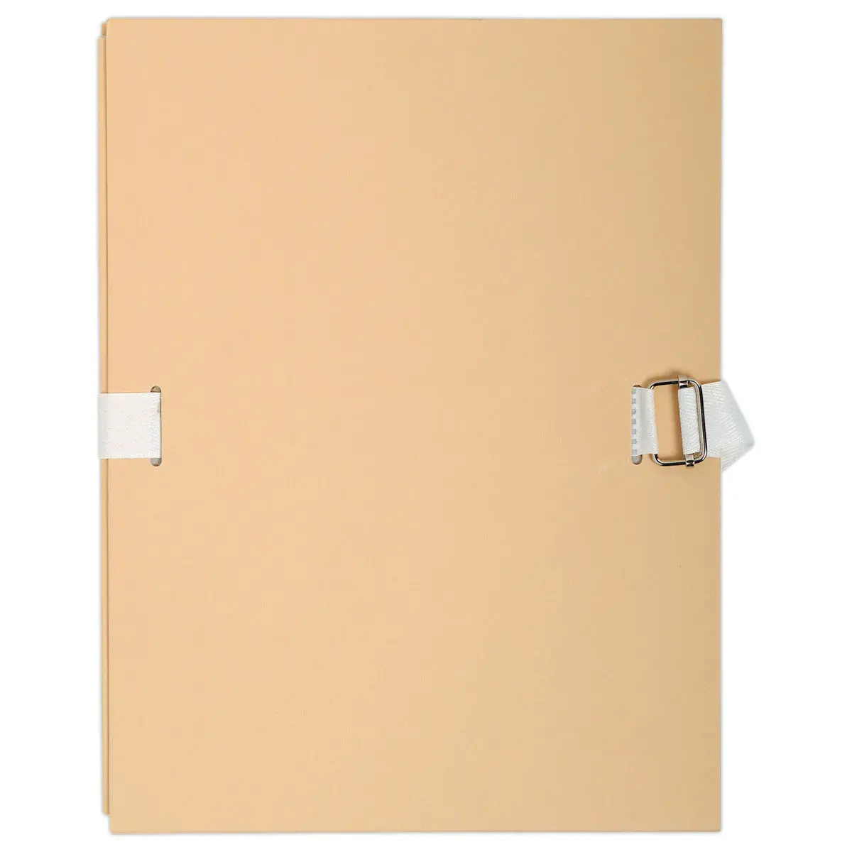 Chemise extensible à sangle - Beige - EXACOMPTA