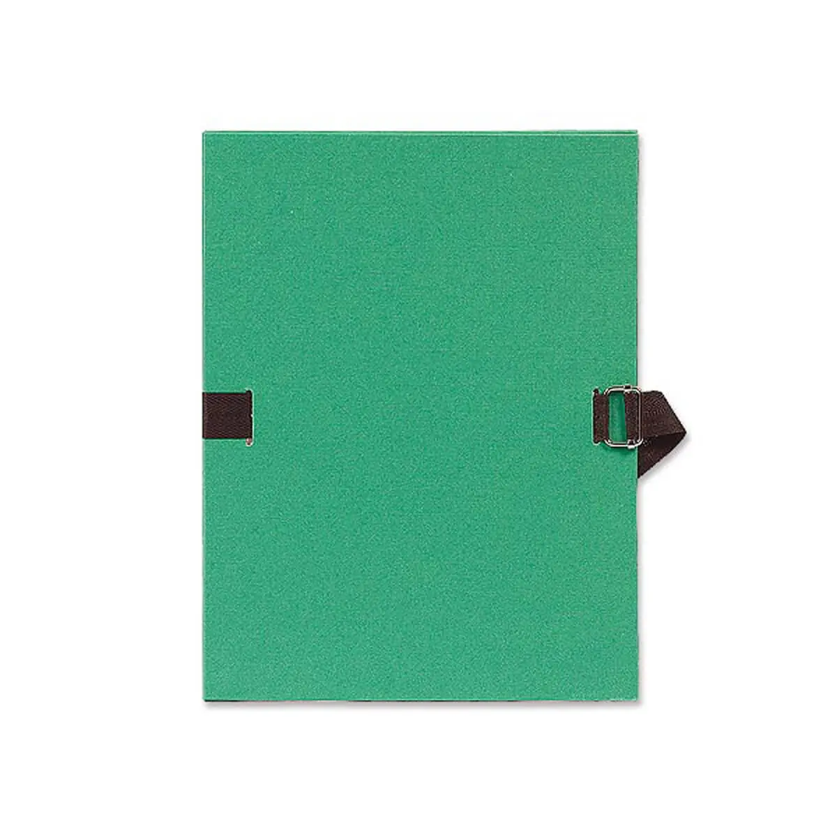 Chemise extensible à sangle - Vert clair - EXACOMPTA