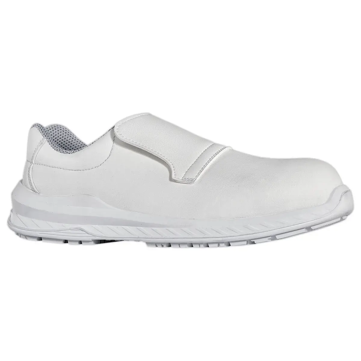 Paire CHAUSSURES DE SÉCURITÉ MADRID ESD S2 SRC - BLANC TAILLE 44