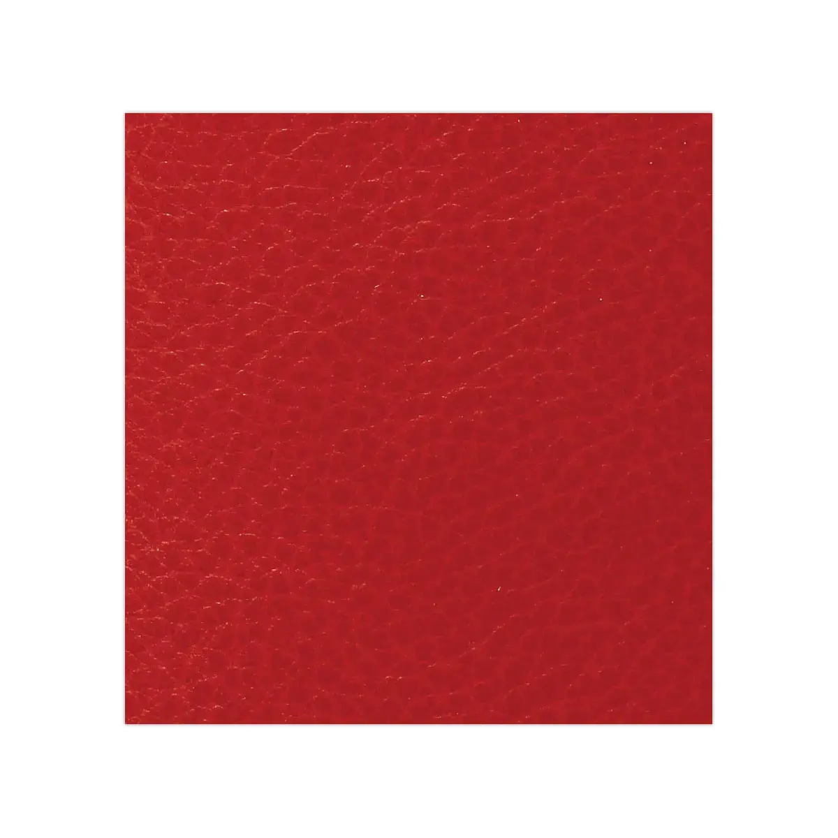 Agenda semainier - 16x24 cm - Décembre à décembre - Rouge - QUO VADIS