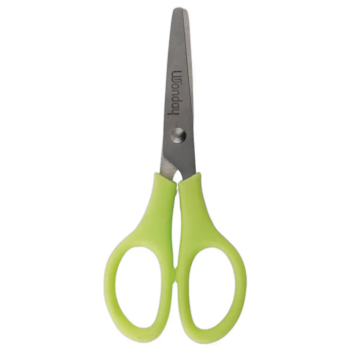 Paire de ciseaux à bouts ronds - 13 cm - Wonday
