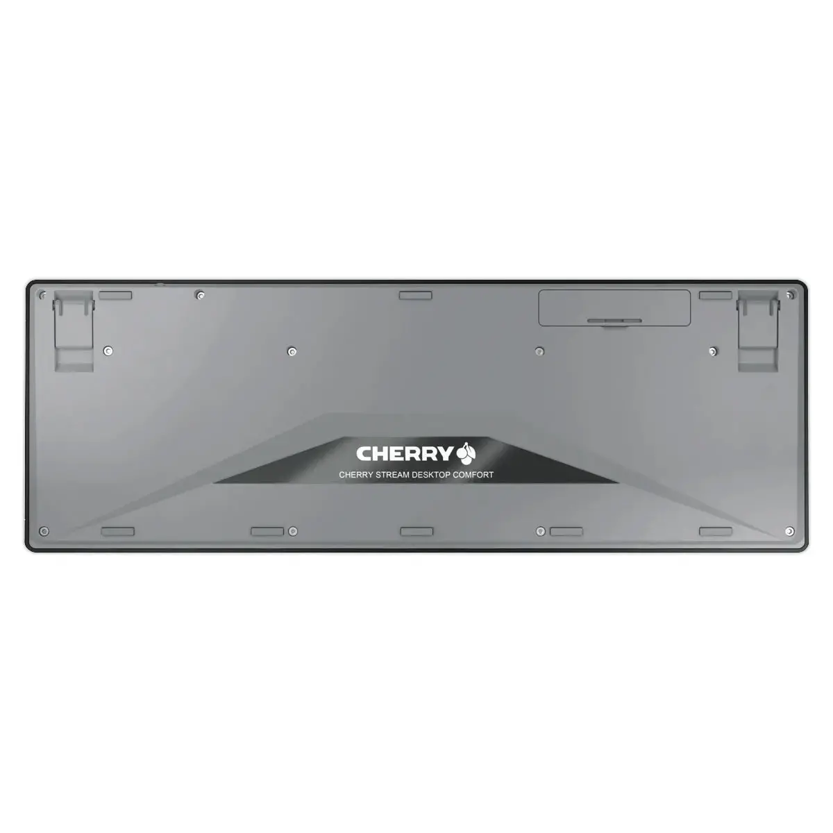 Kit clavier souris sans fil Stream Desktop Comfort