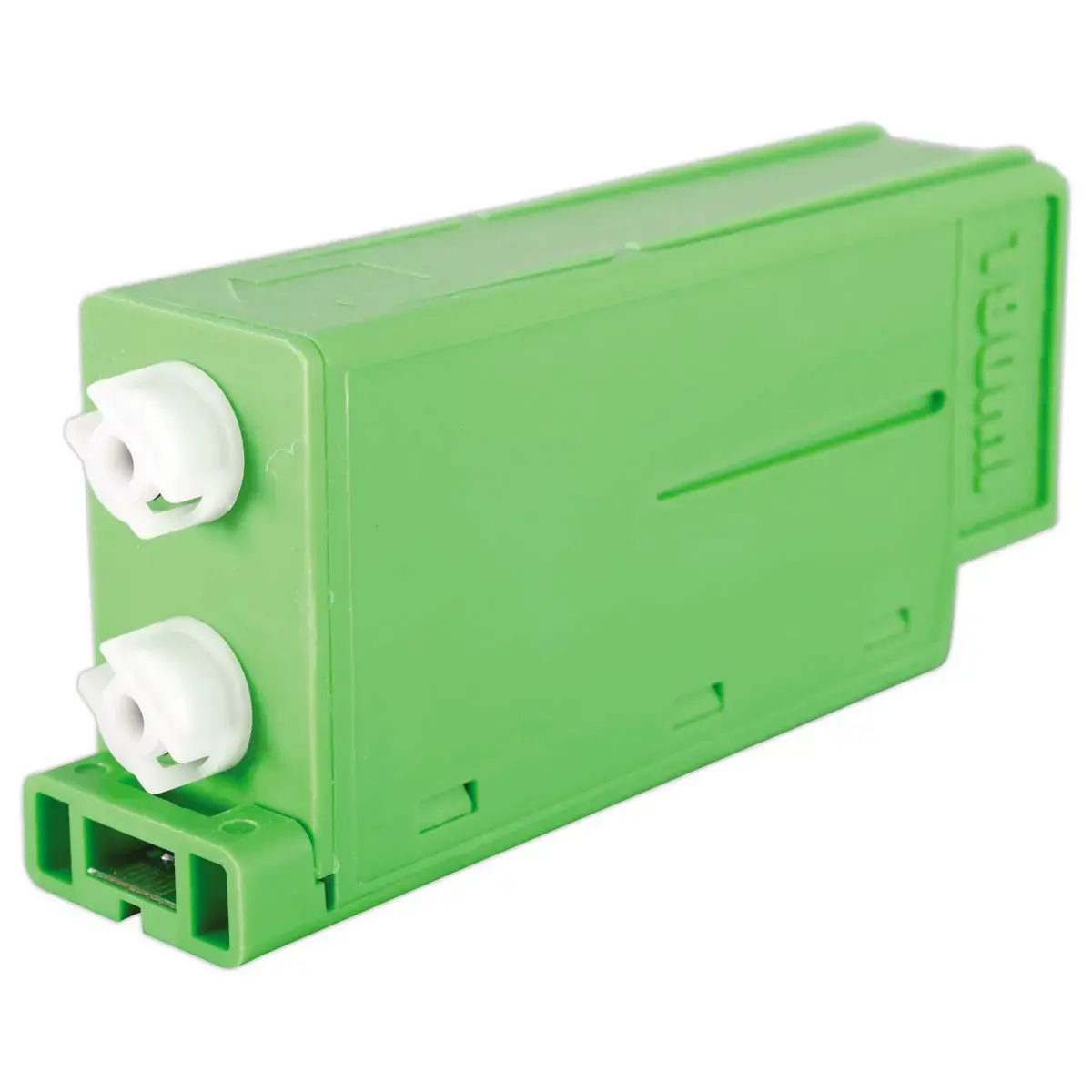 Cartouche PITNEY BOWES 767-8SB bleue compatible