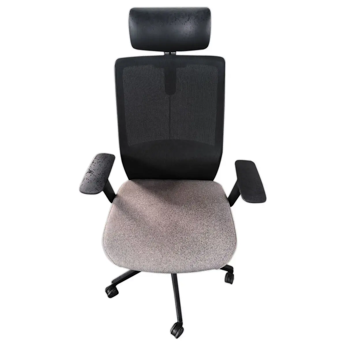 Si&egrave;ge de bureau ergo occasion 