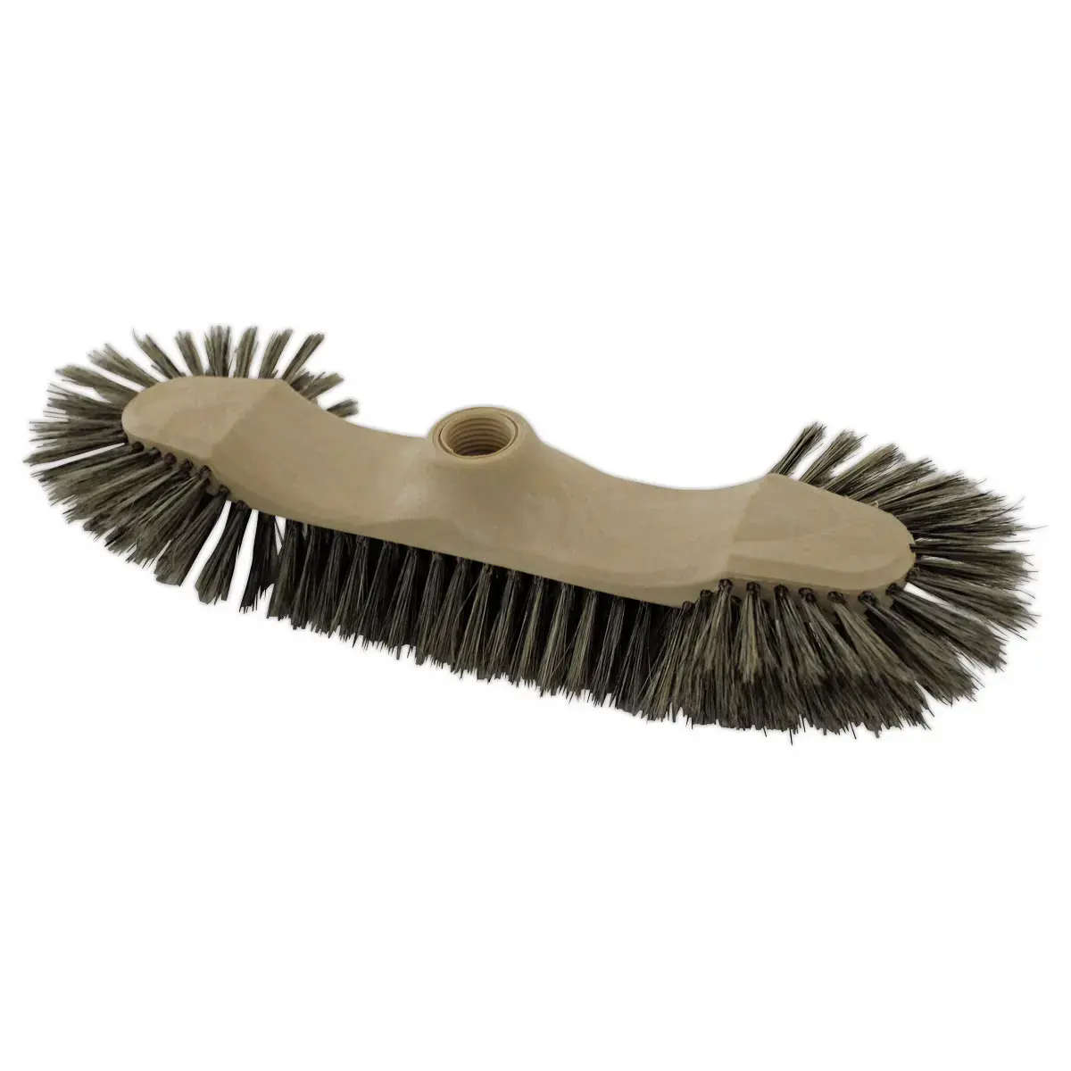 Brosse en soie pour manche Ø 2.4 cm