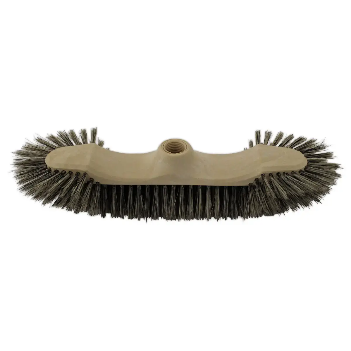 Brosse en soie pour manche Ø 2.4 cm