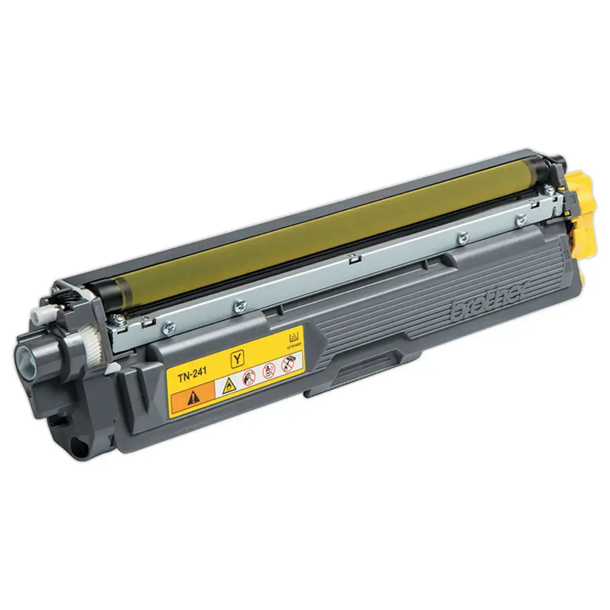 Toner TN241Y - Jaune - BROTHER