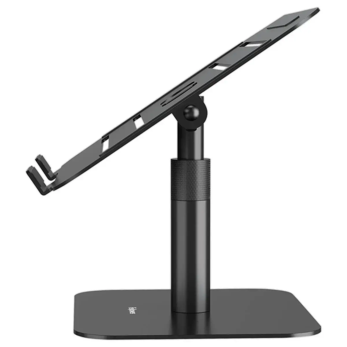 Support PC portable fixe Alumia - Noir - FELLOWES 