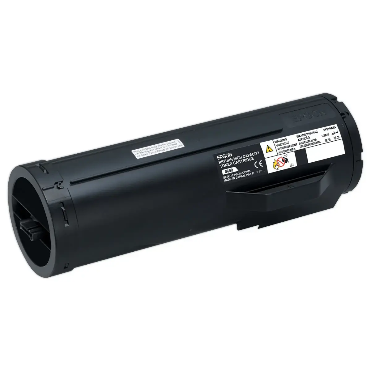Toner Epson S050699 noir