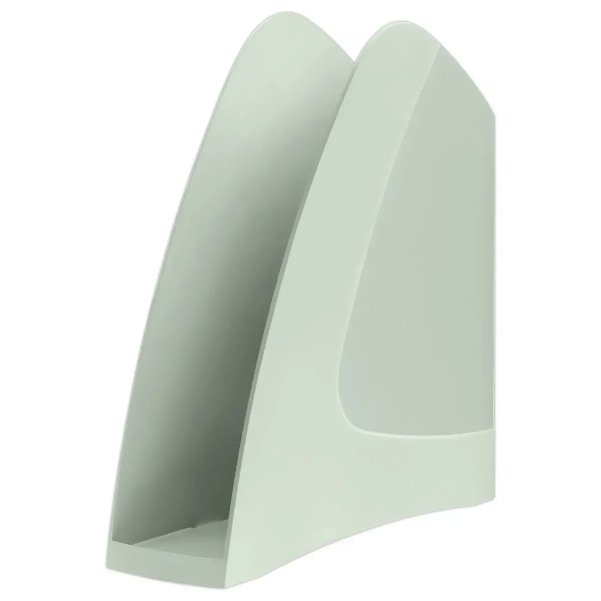 Porte-revues - Vert sauge - CEP