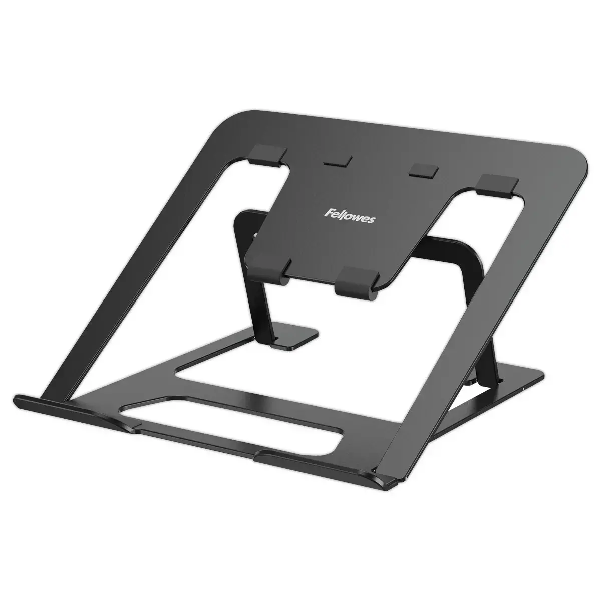 Support PC portable nomade Alumina - Noir - FELLOWES