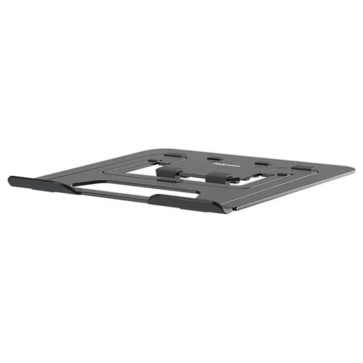 Support PC portable nomade Alumina - Noir - FELLOWES