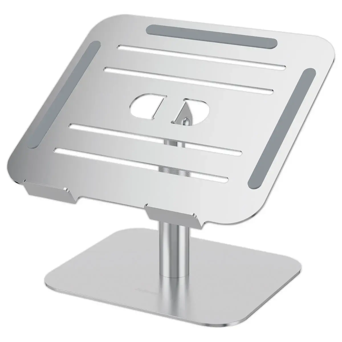 Support PC portable fixe Alumia - Gris - FELLOWES 