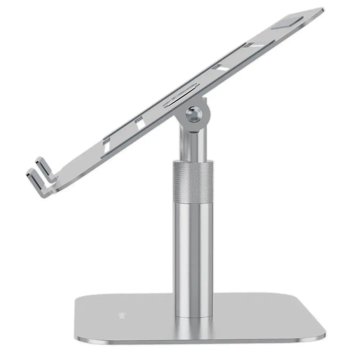 Support PC portable fixe Alumia - Gris - FELLOWES 