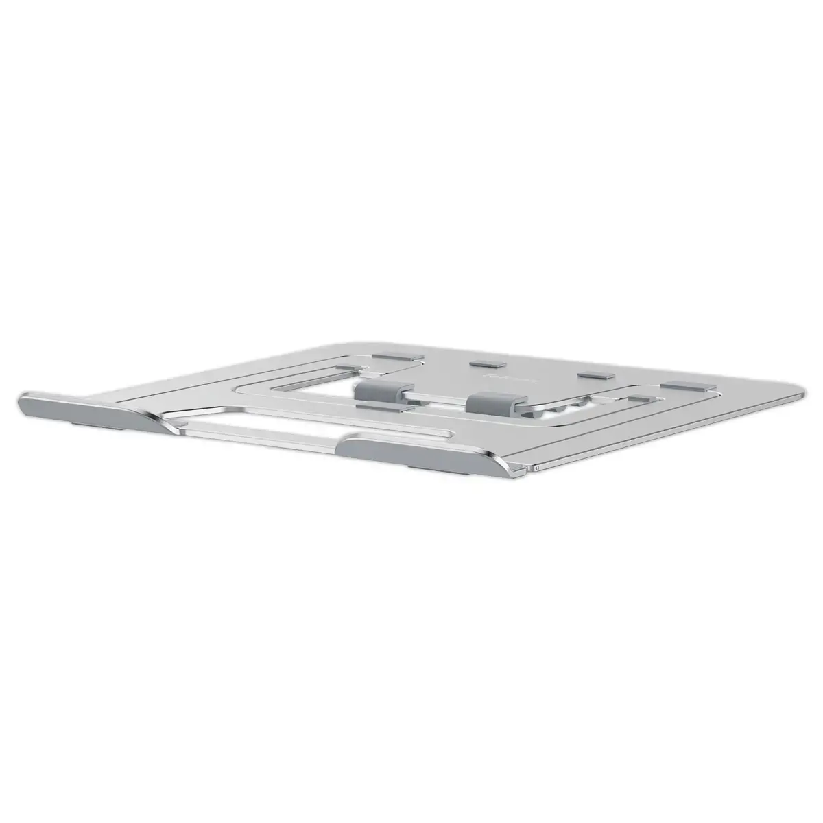 Support PC portable nomade Alumina - Gris - FELLOWES