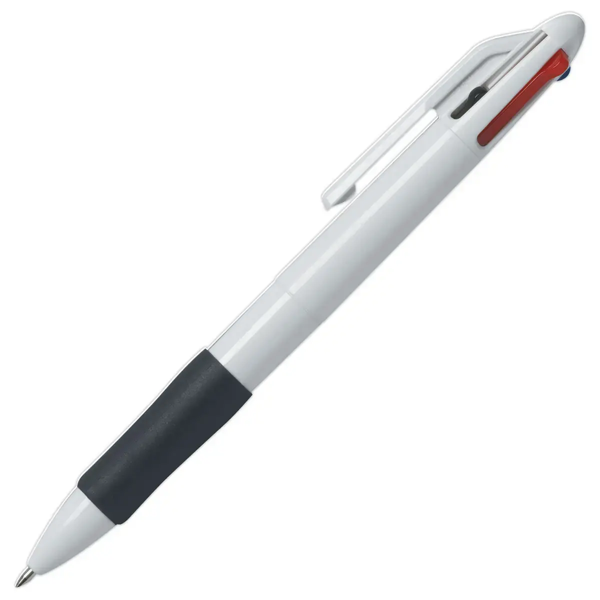 Stylo bille 4 couleurs - ACCESS