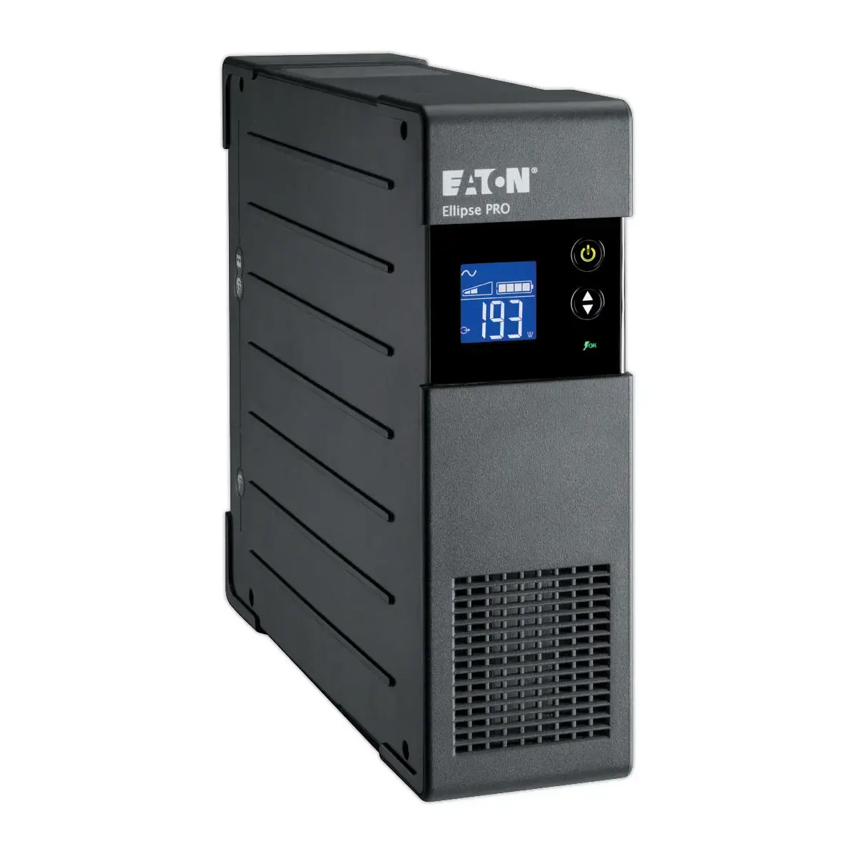 Onduleur Ellipse PRO Line-Interactive 650VA/400W - EATON 