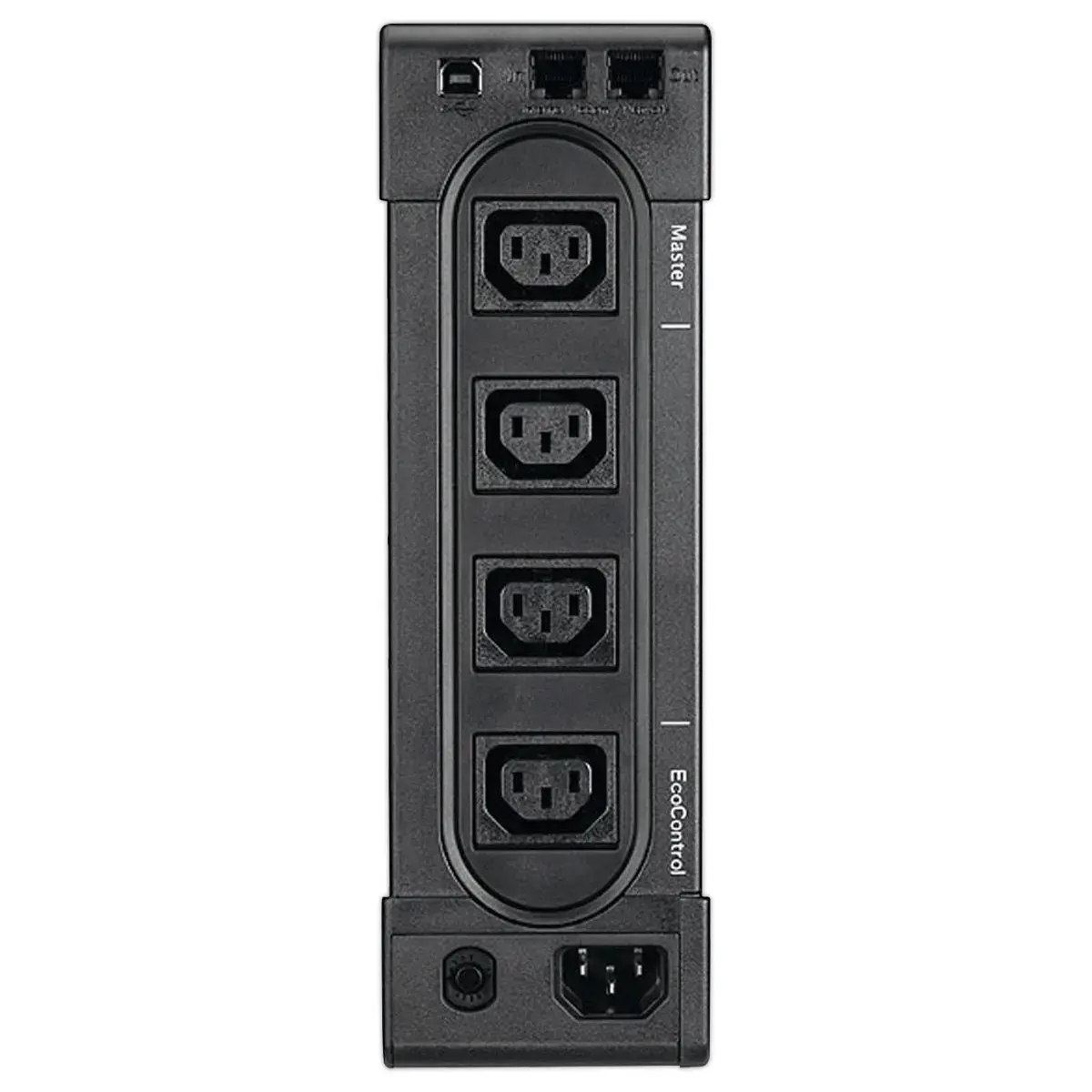 Onduleur Ellipse PRO Line-Interactive 650VA/400W - EATON 