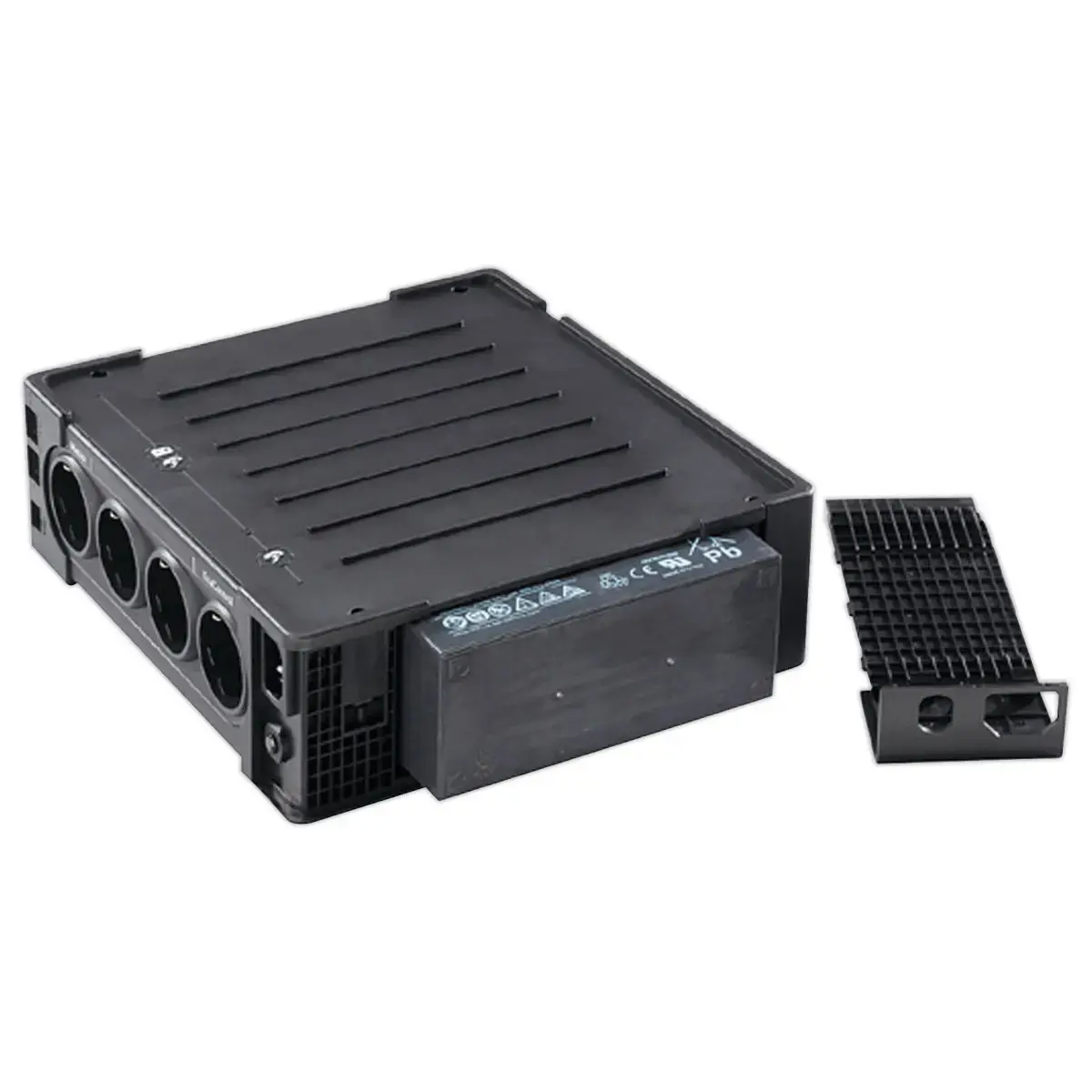 Onduleur Ellipse PRO Line-Interactive 650VA/400W - EATON 