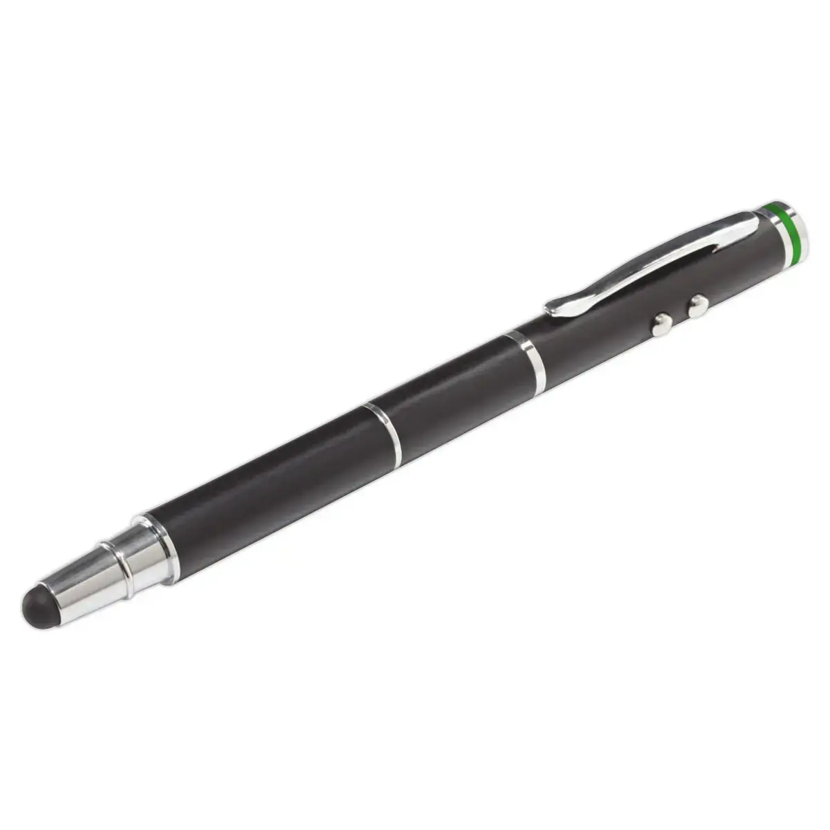 Stylet pointeur 4-en-1 pour LEITZ - pour appareils tactiles