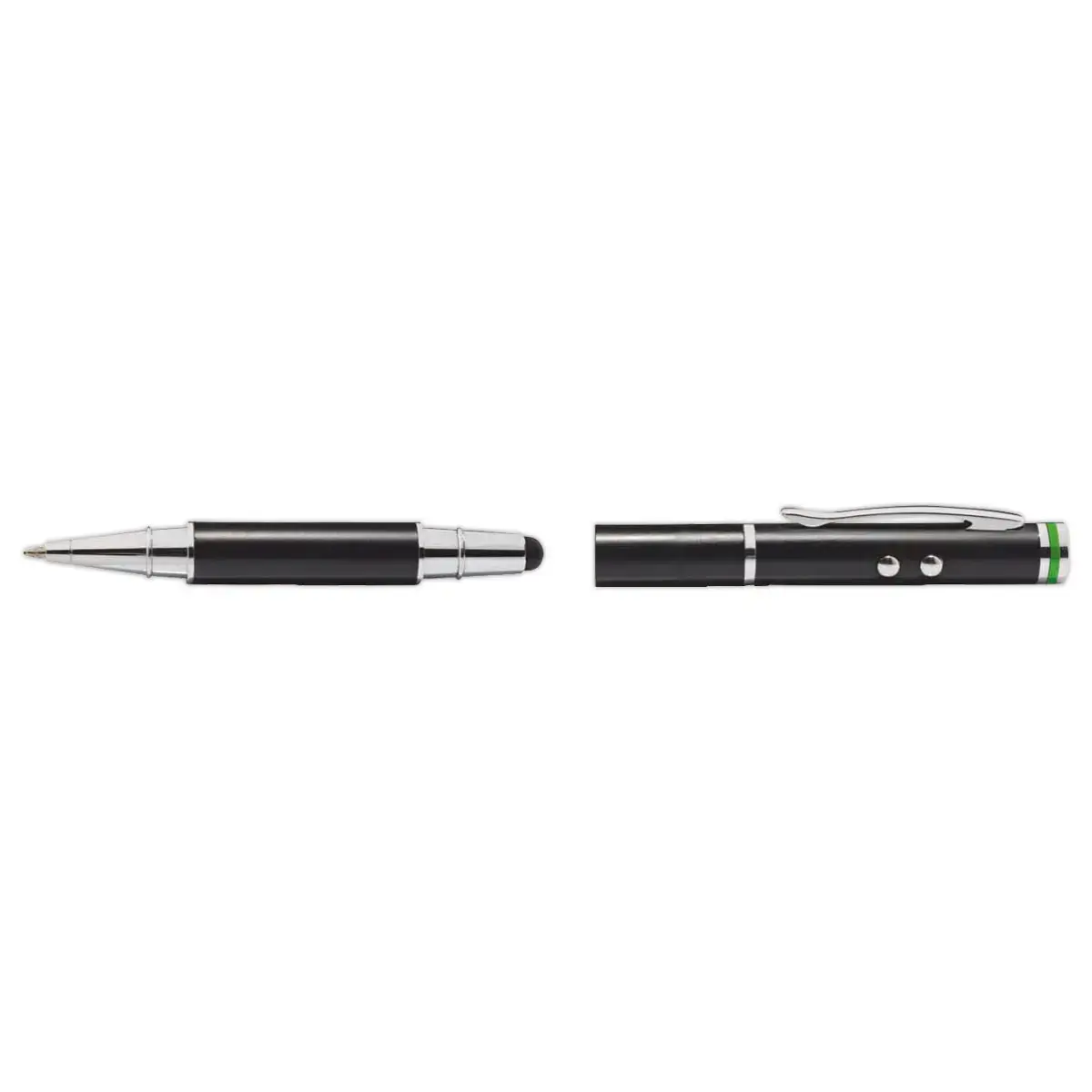 Stylet pointeur 4-en-1 pour LEITZ - pour appareils tactiles
