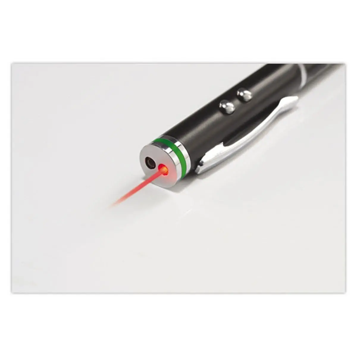 Stylet pointeur 4-en-1 pour LEITZ - pour appareils tactiles